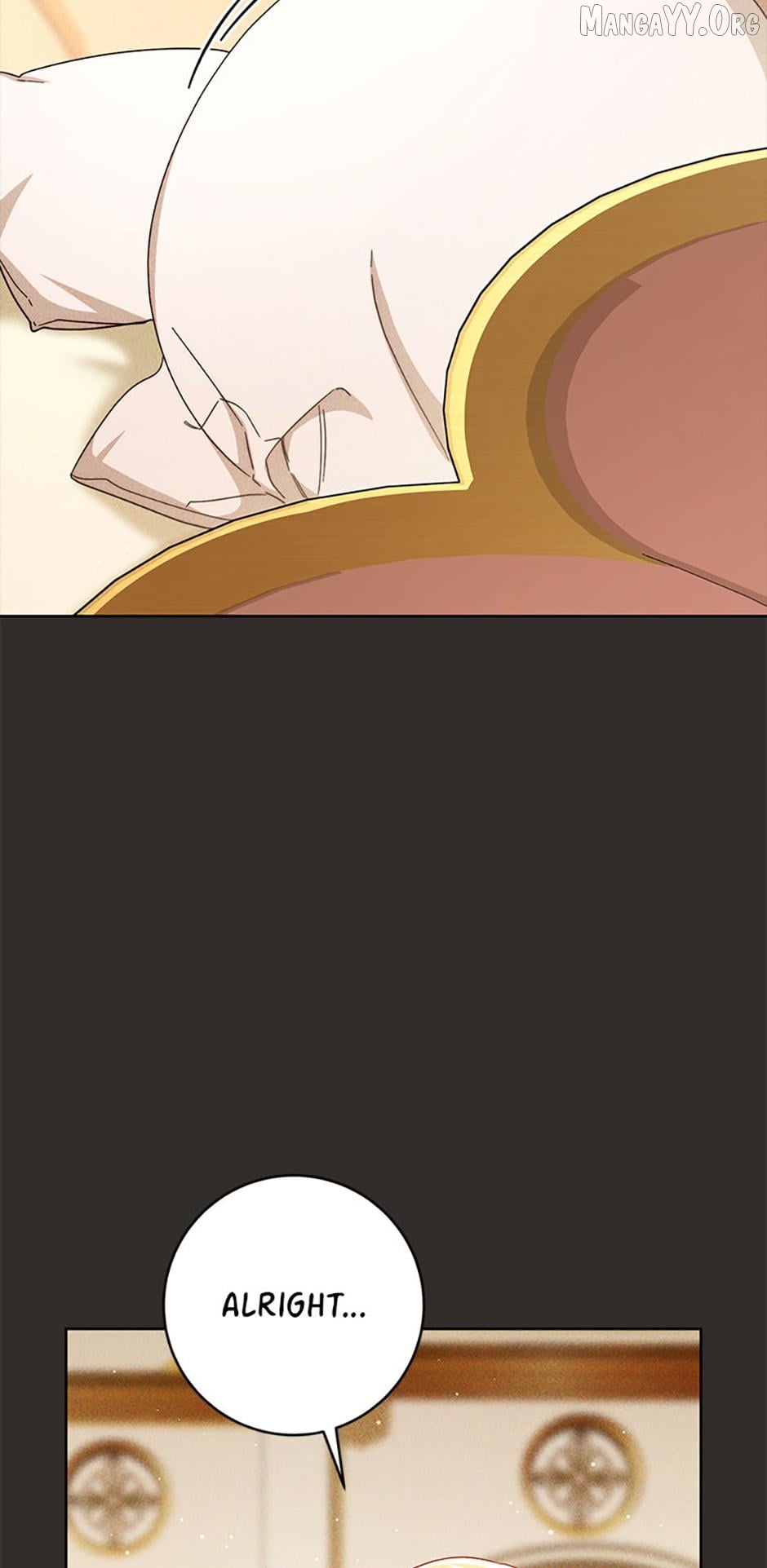 My Beloved Baby Sister Chapter 85 - page 36