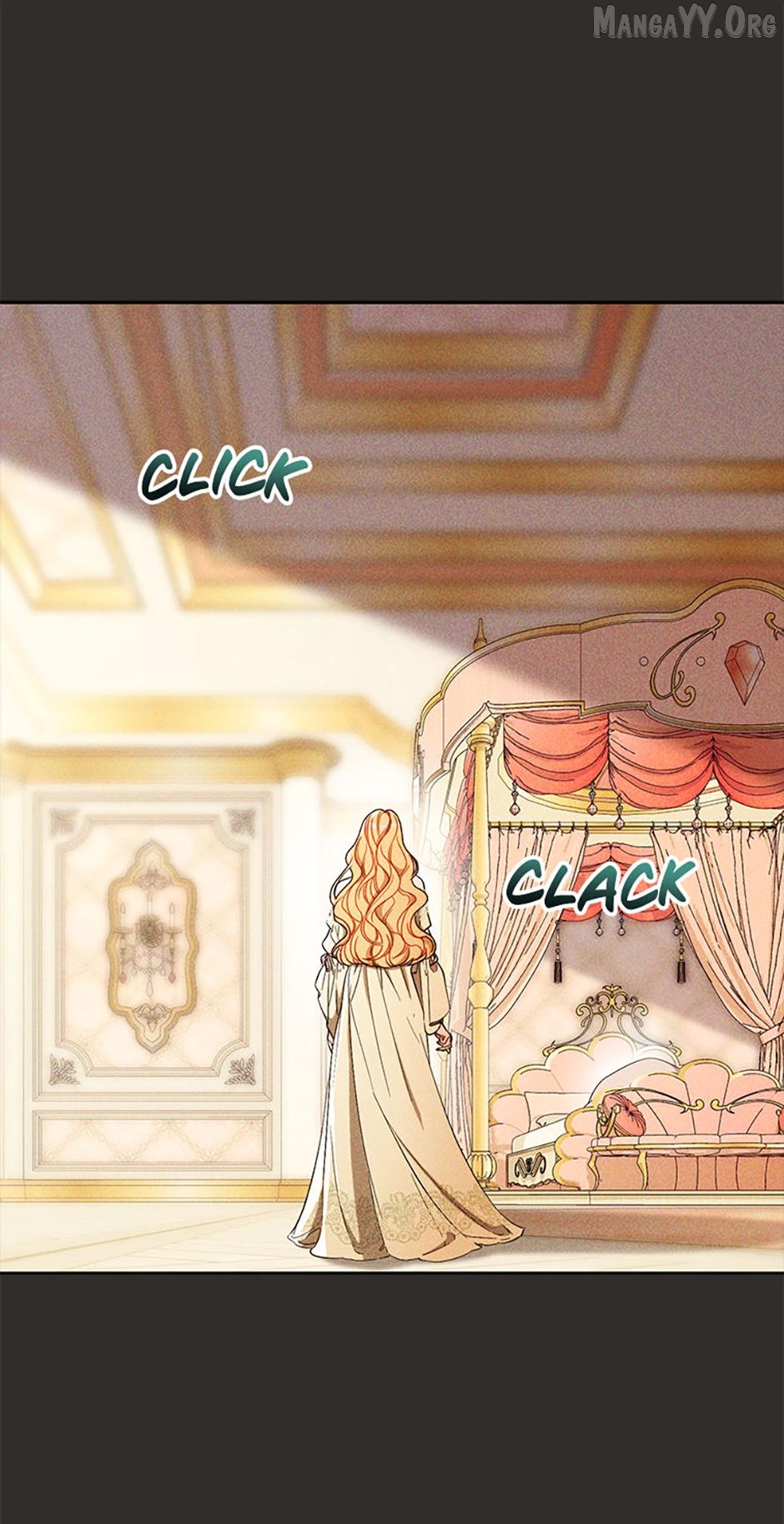 My Beloved Baby Sister Chapter 85 - page 38