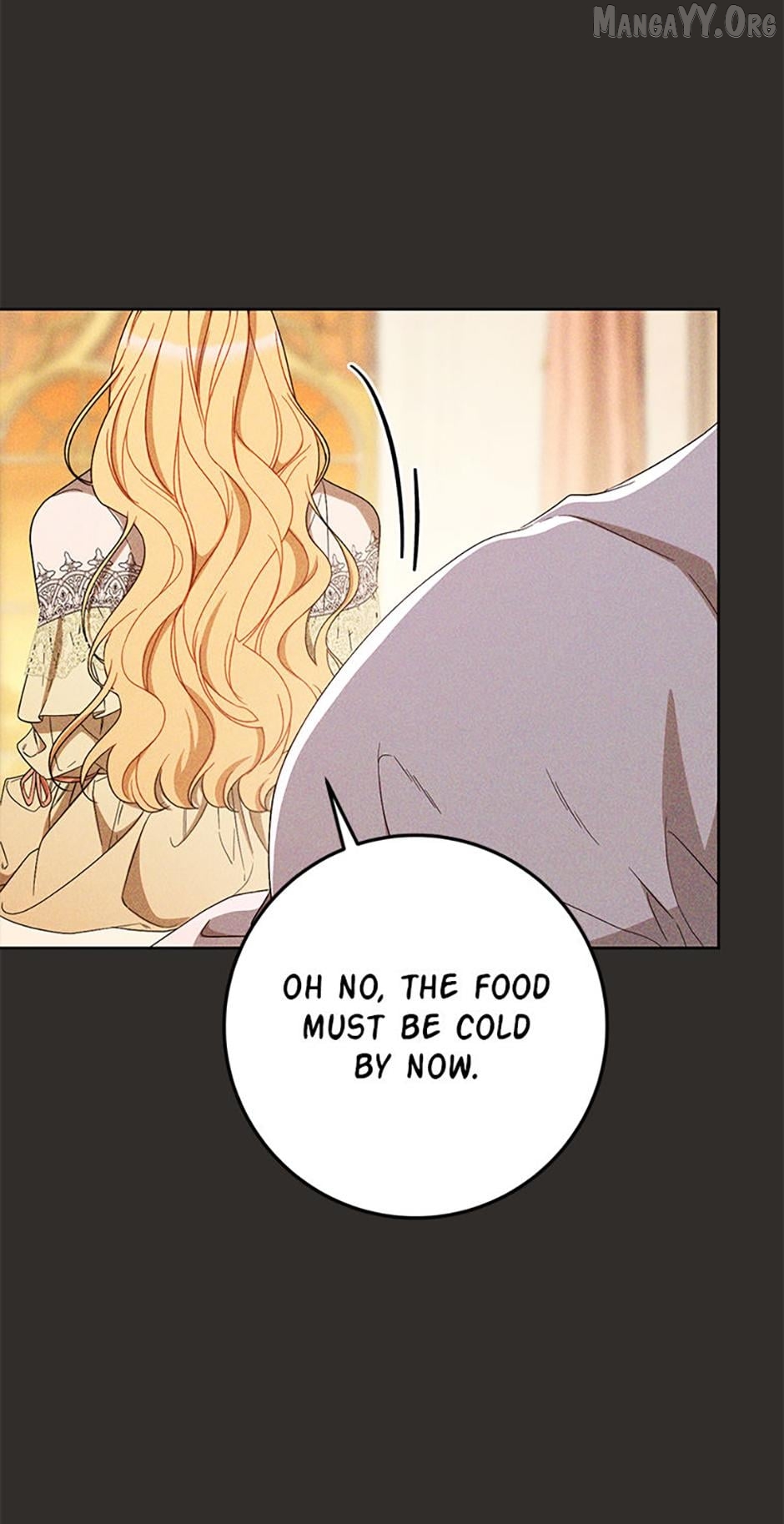 My Beloved Baby Sister Chapter 85 - page 39