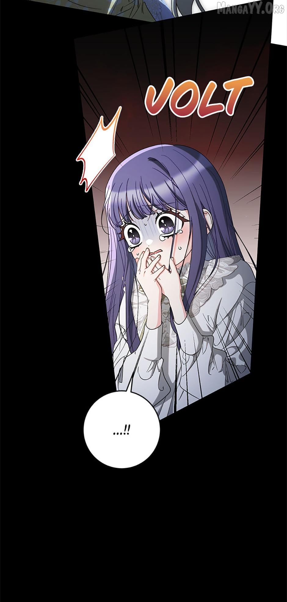 My Beloved Baby Sister Chapter 85 - page 4