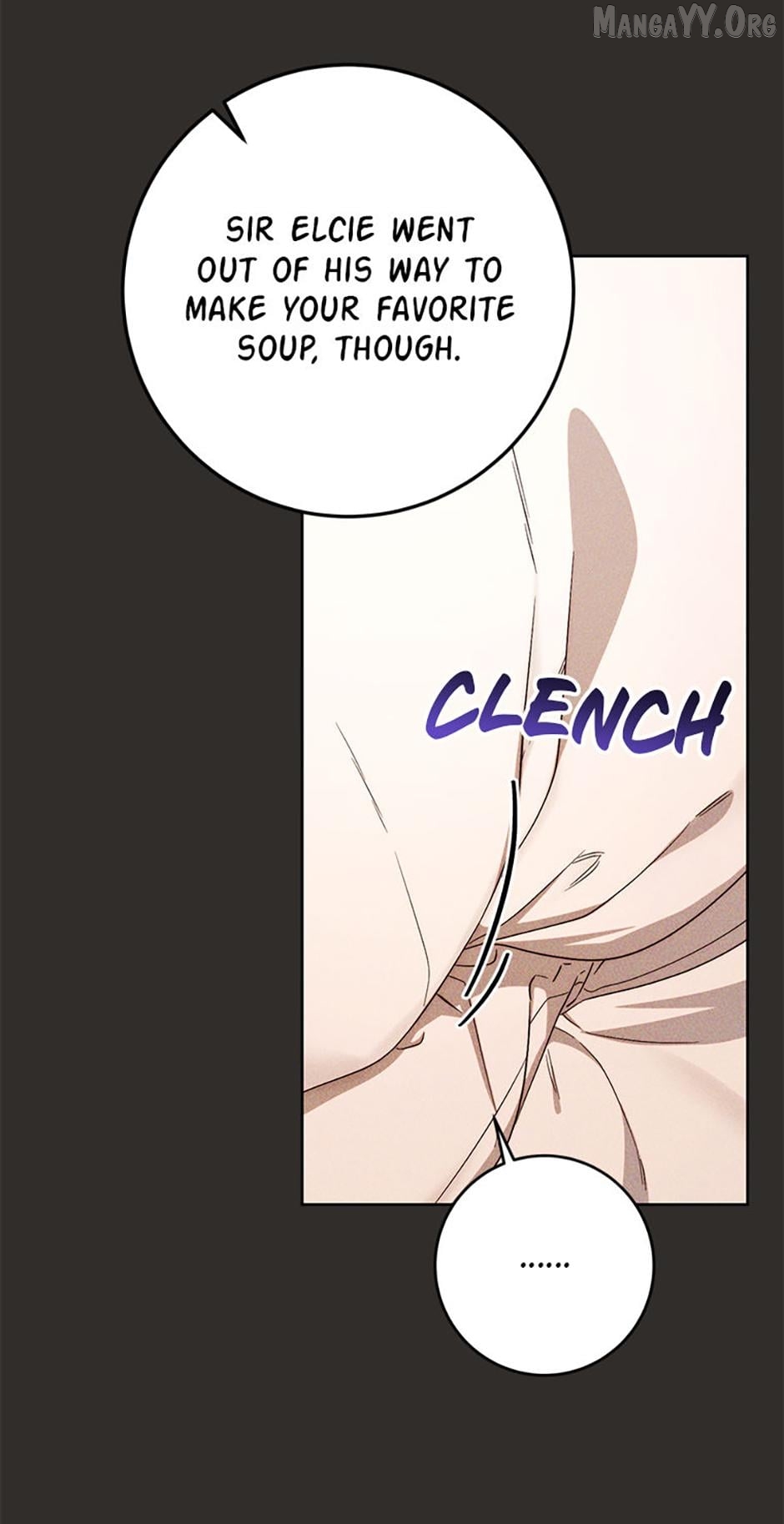 My Beloved Baby Sister Chapter 85 - page 40