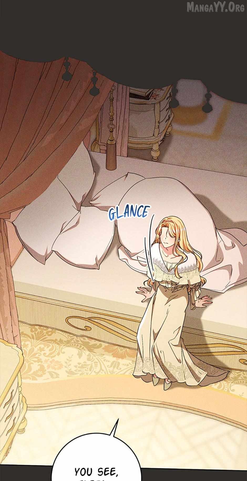 My Beloved Baby Sister Chapter 85 - page 41