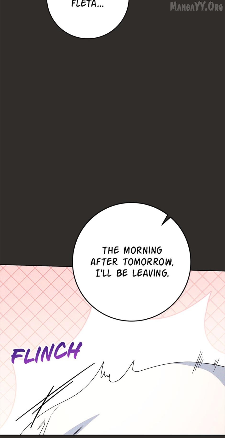 My Beloved Baby Sister Chapter 85 - page 42