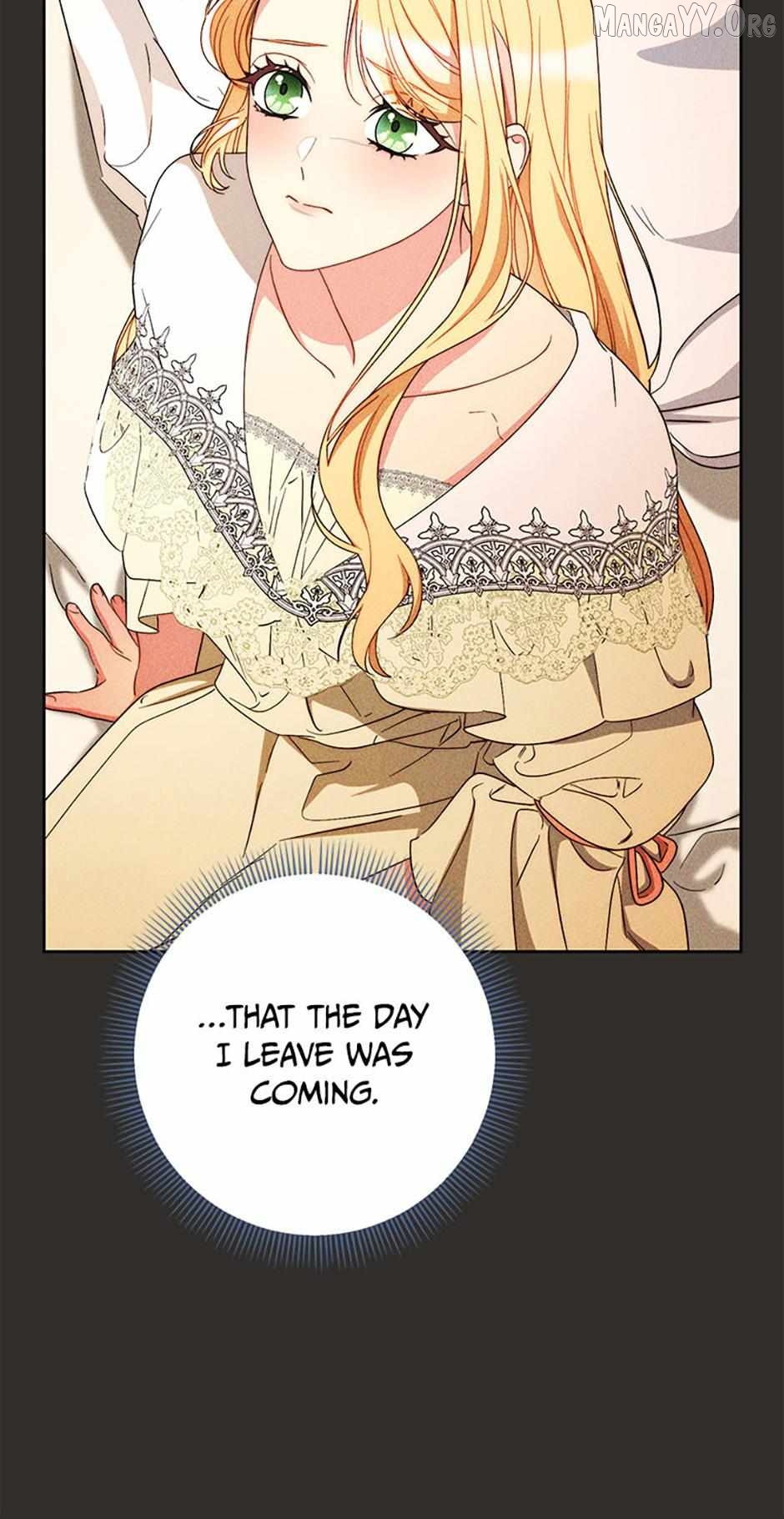 My Beloved Baby Sister Chapter 85 - page 44