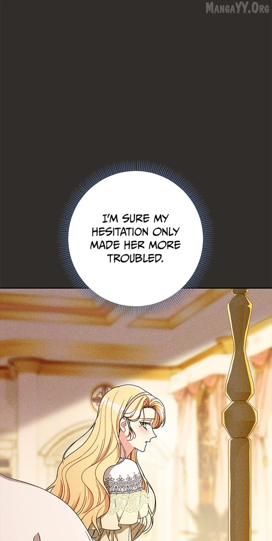 My Beloved Baby Sister Chapter 85 - page 45