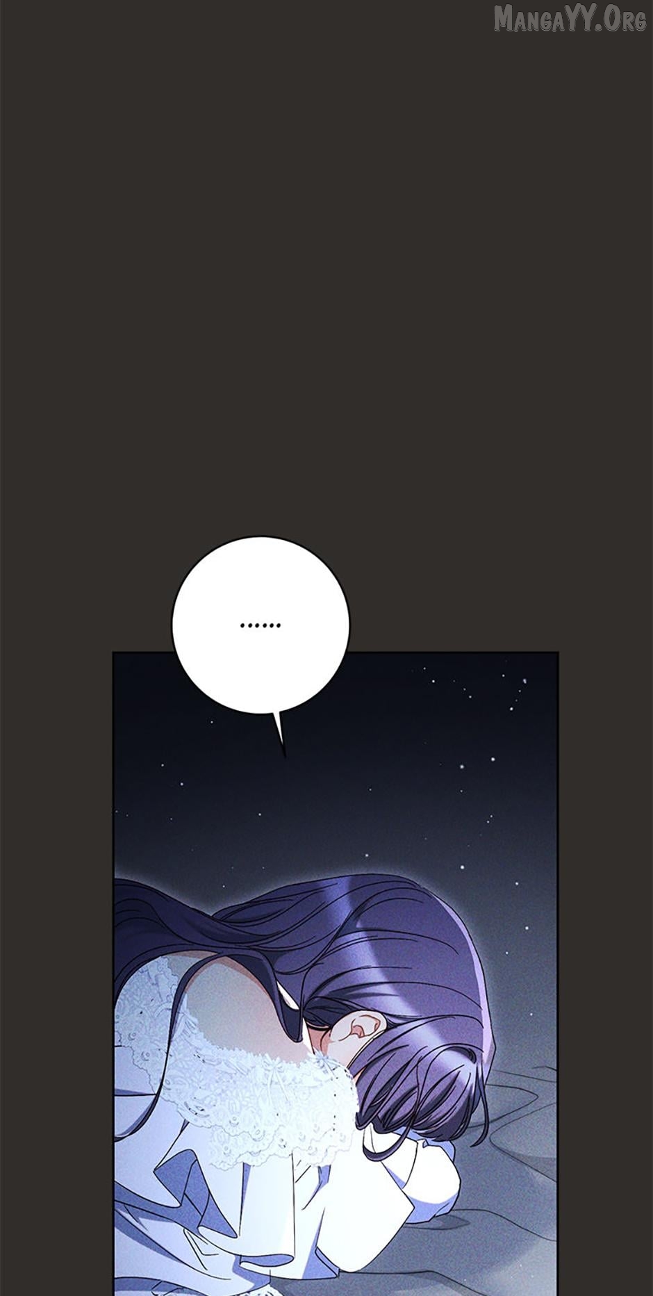 My Beloved Baby Sister Chapter 85 - page 47