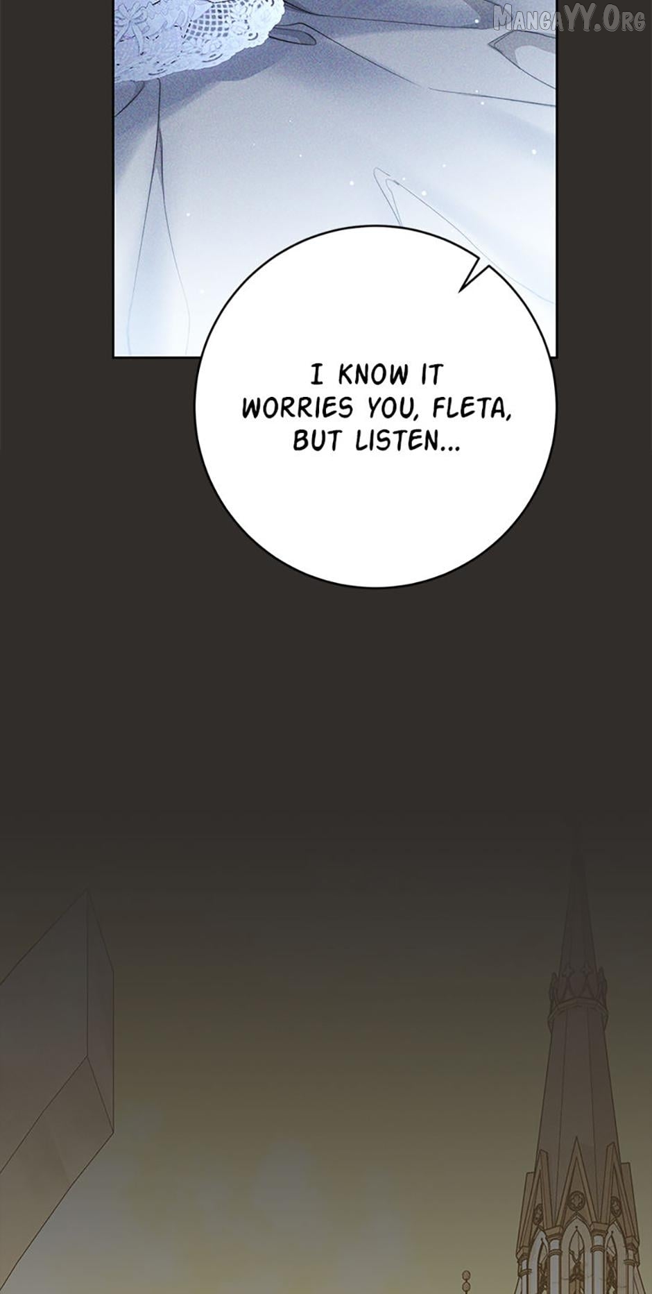 My Beloved Baby Sister Chapter 85 - page 48