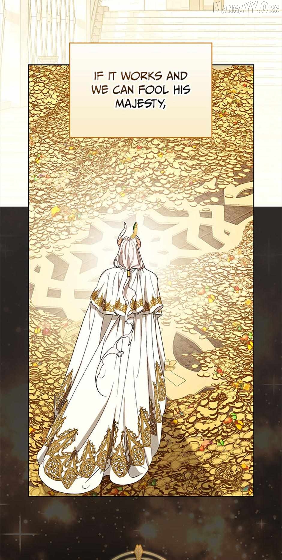 My Beloved Baby Sister Chapter 85 - page 50