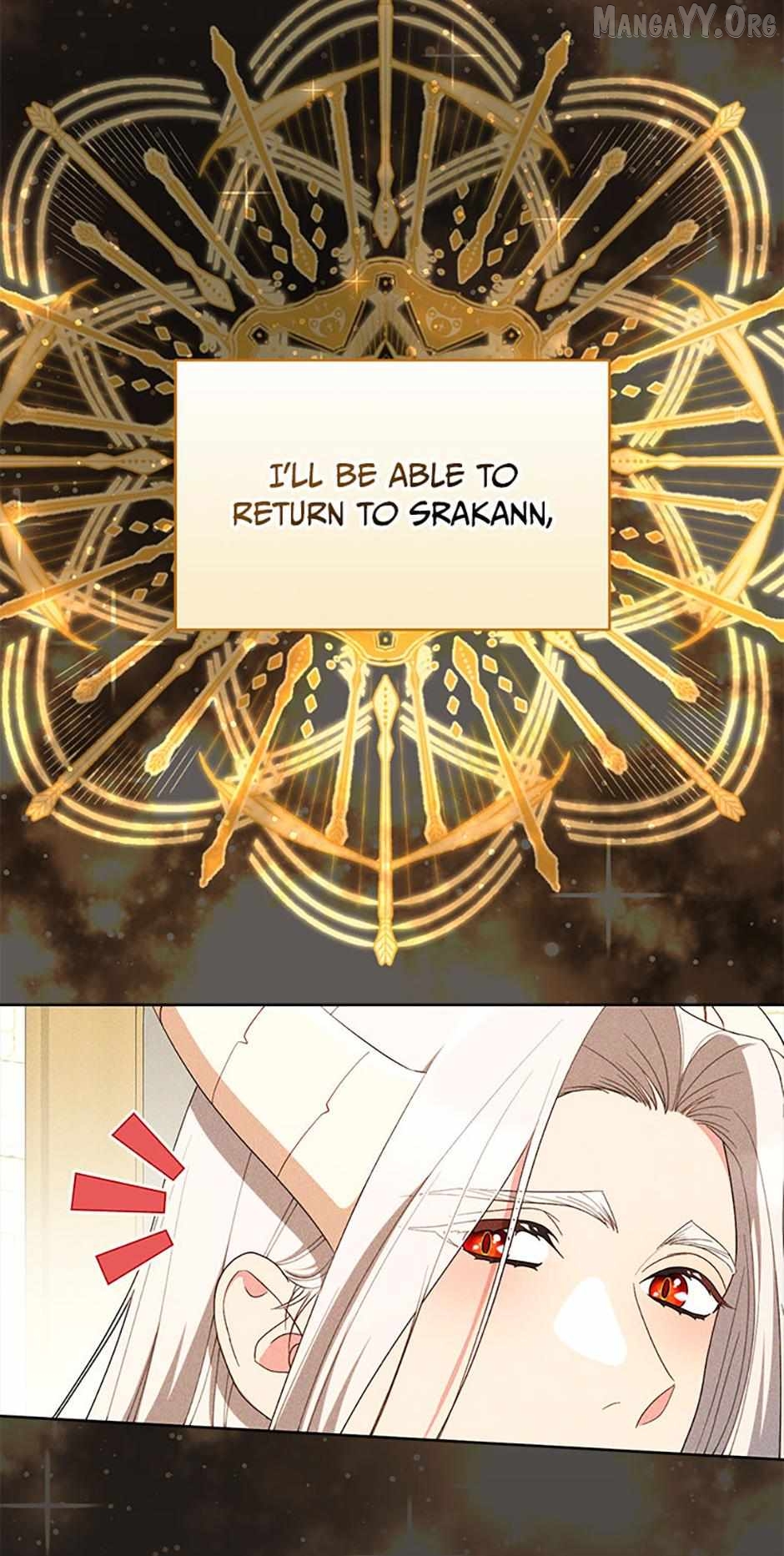 My Beloved Baby Sister Chapter 85 - page 51