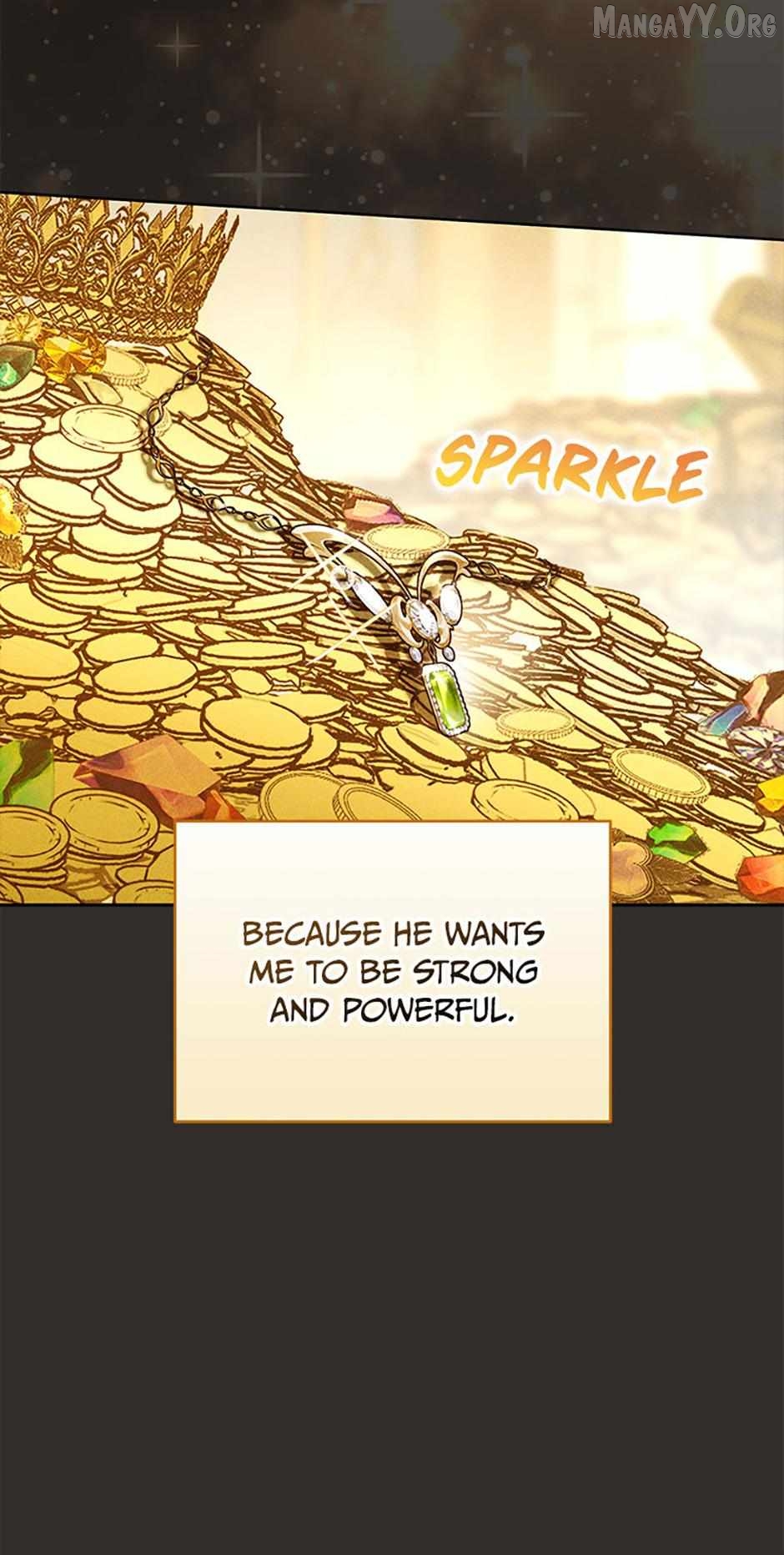 My Beloved Baby Sister Chapter 85 - page 52