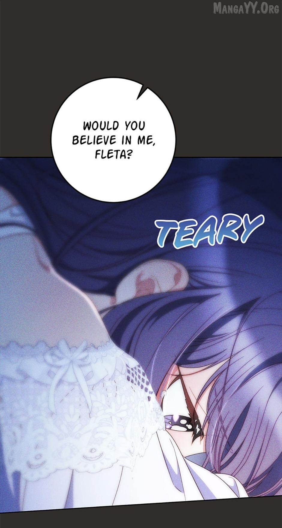 My Beloved Baby Sister Chapter 85 - page 53