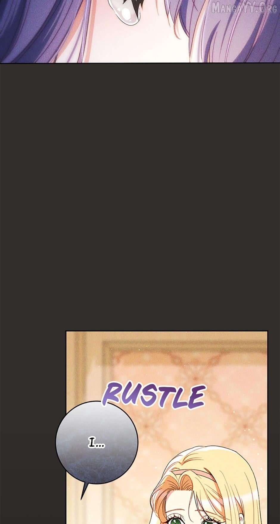 My Beloved Baby Sister Chapter 85 - page 55