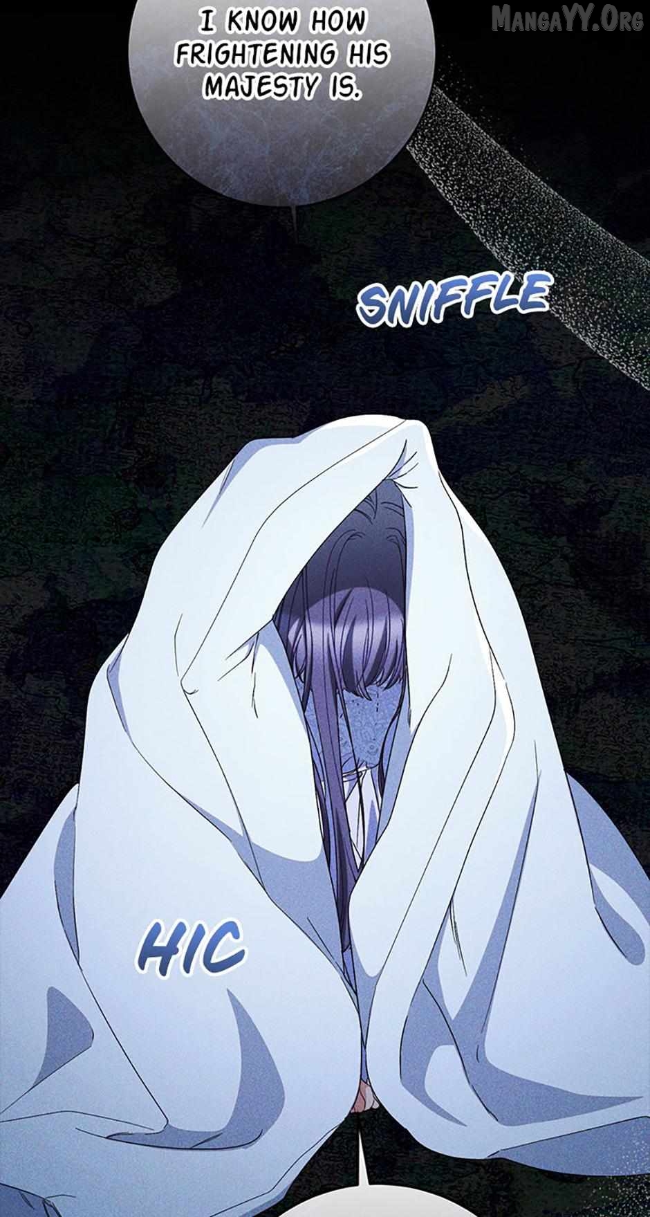 My Beloved Baby Sister Chapter 85 - page 57