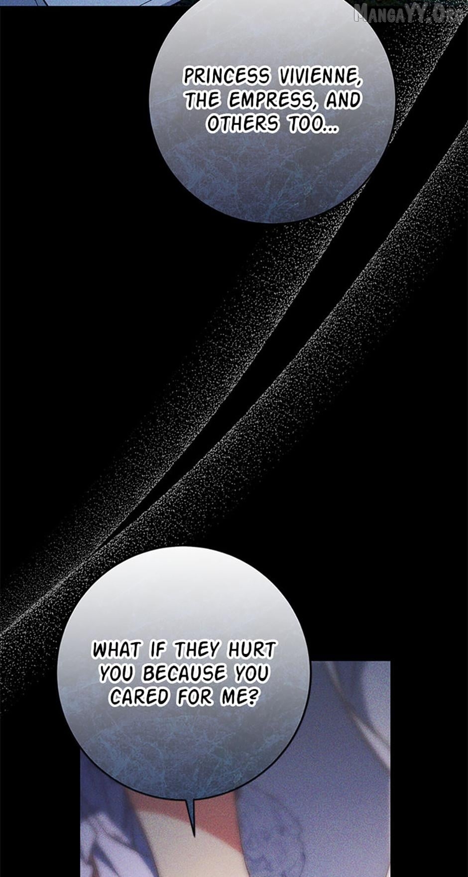 My Beloved Baby Sister Chapter 85 - page 58