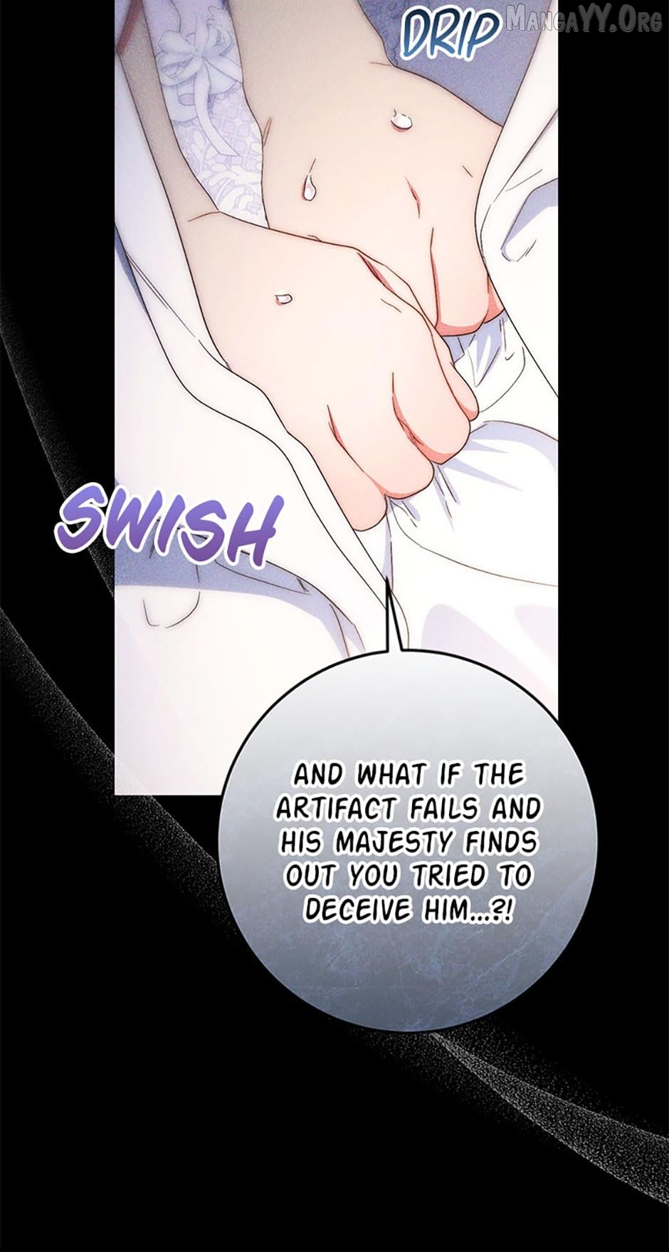 My Beloved Baby Sister Chapter 85 - page 59