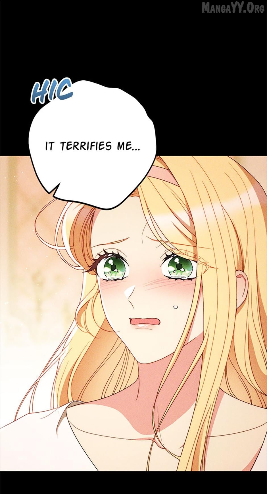 My Beloved Baby Sister Chapter 85 - page 60