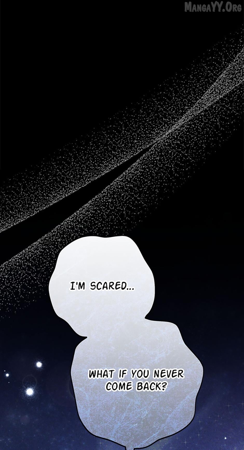 My Beloved Baby Sister Chapter 85 - page 61