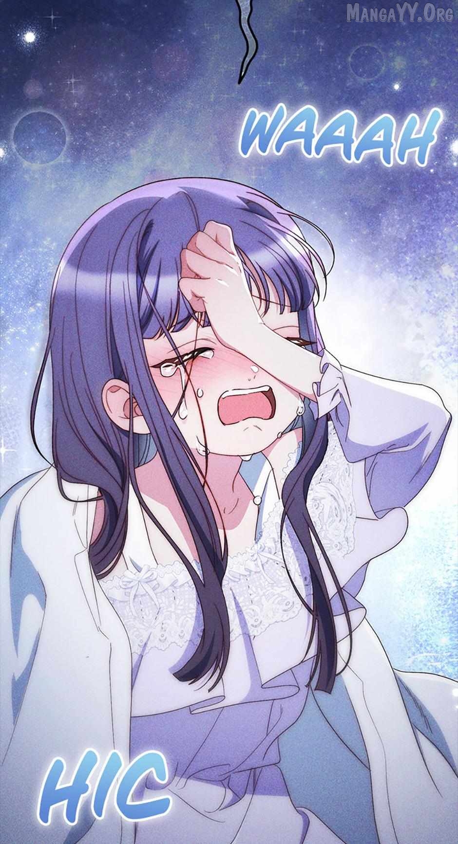 My Beloved Baby Sister Chapter 85 - page 62