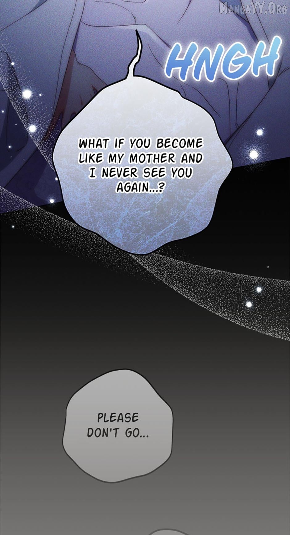 My Beloved Baby Sister Chapter 85 - page 63