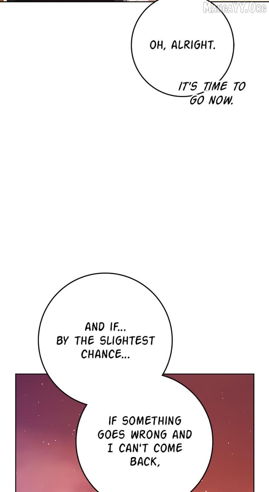 My Beloved Baby Sister Chapter 85 - page 67