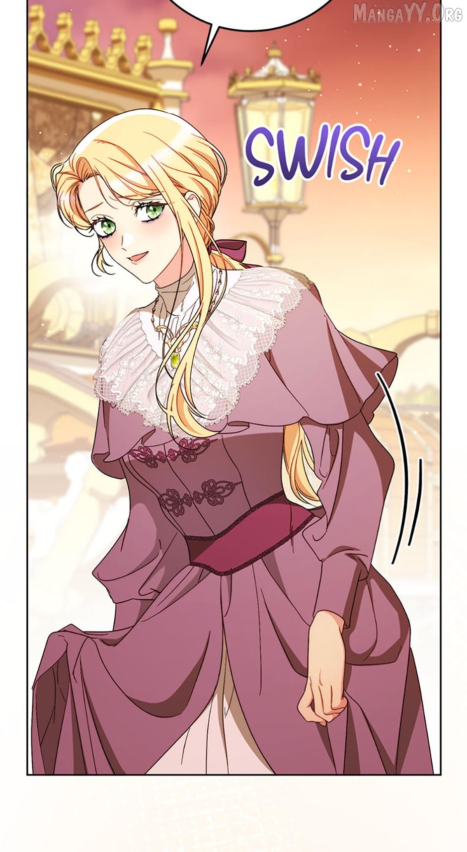 My Beloved Baby Sister Chapter 85 - page 68