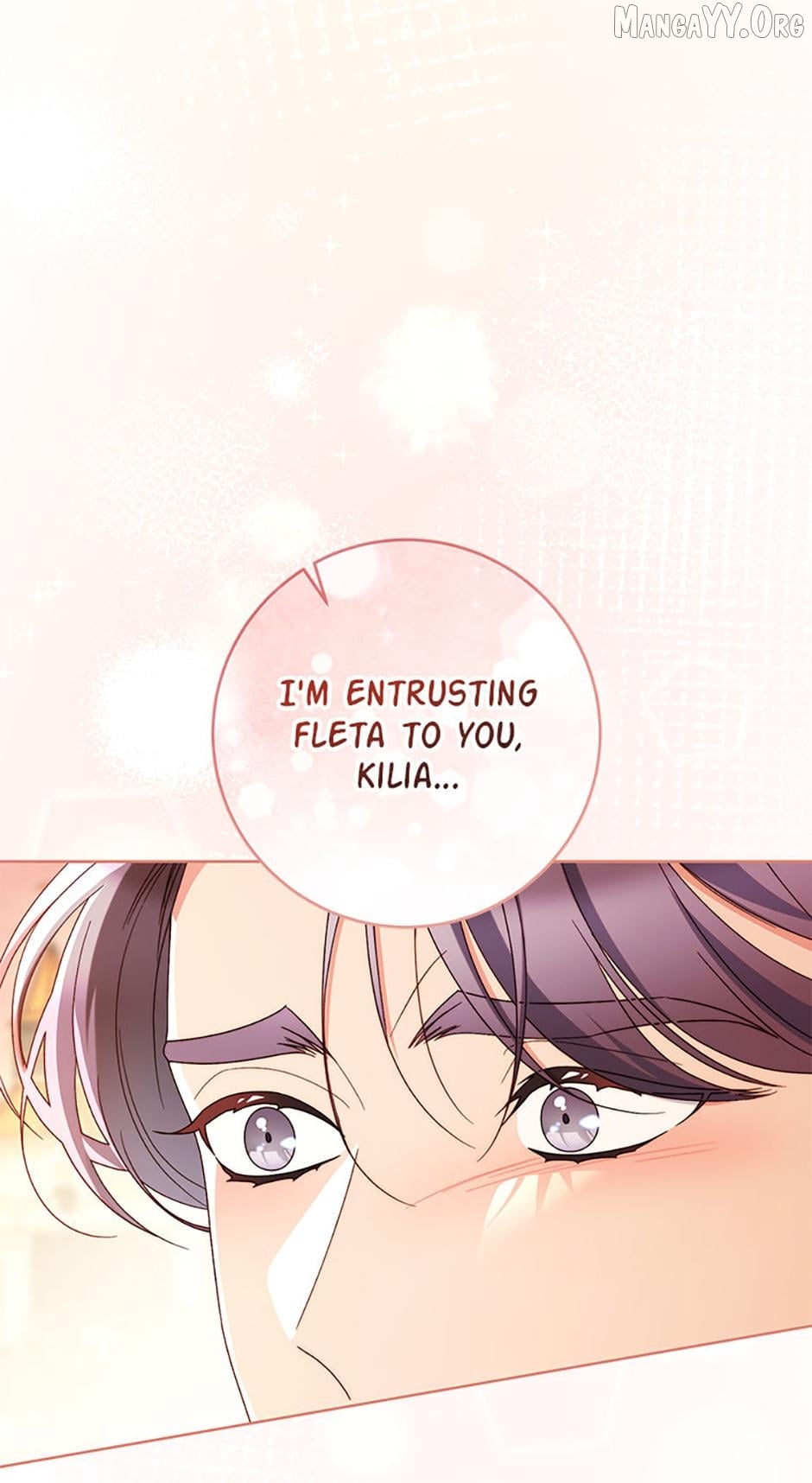 My Beloved Baby Sister Chapter 85 - page 69