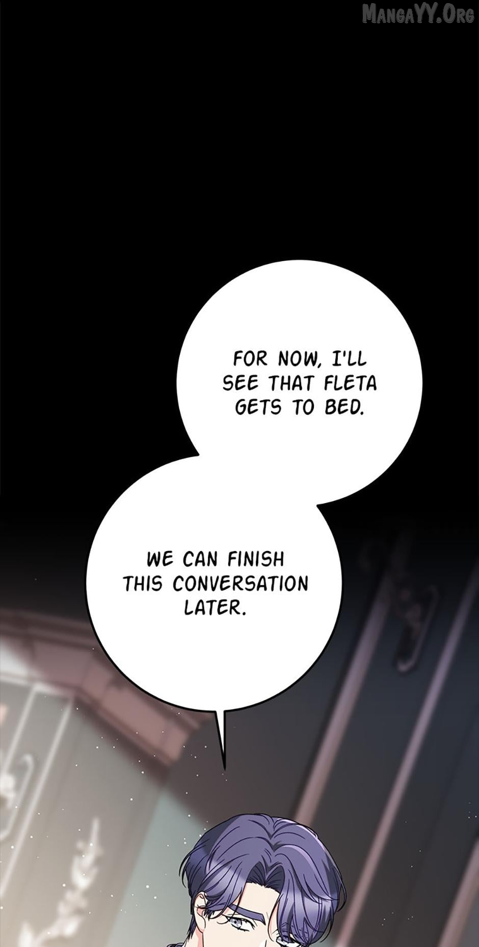 My Beloved Baby Sister Chapter 85 - page 7