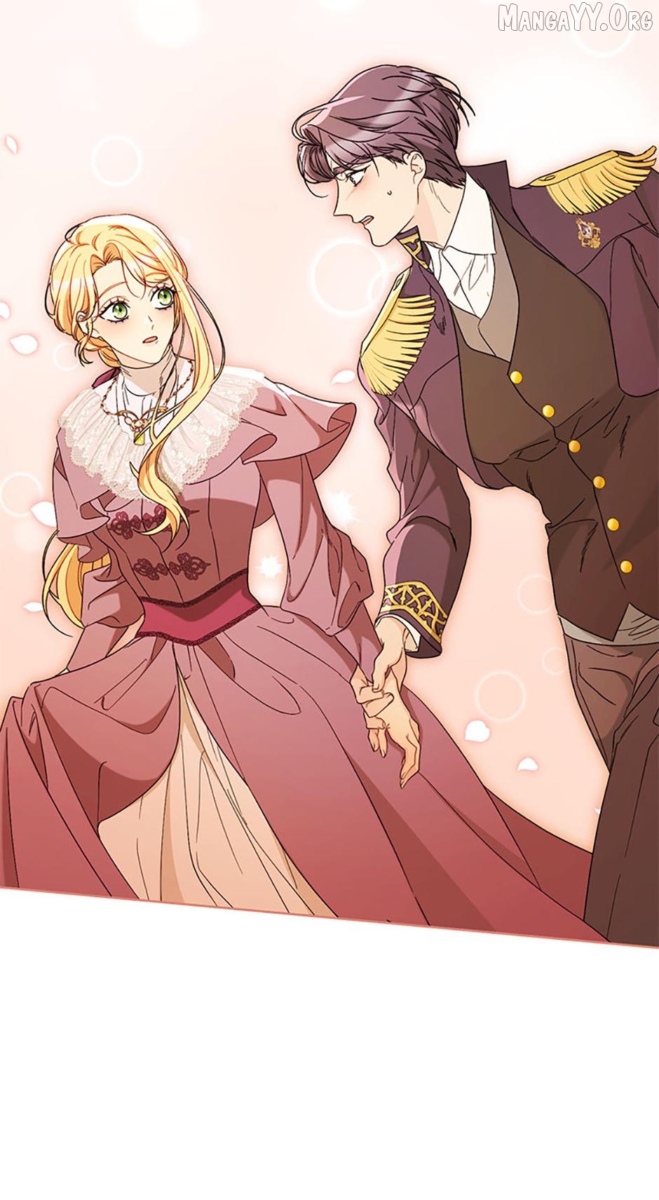 My Beloved Baby Sister Chapter 85 - page 71