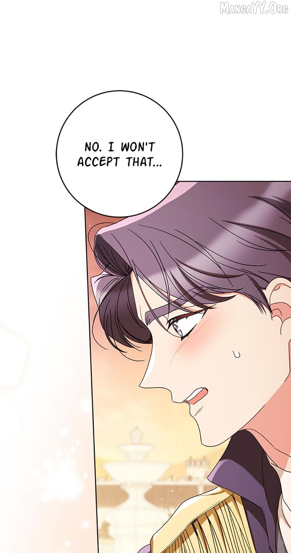 My Beloved Baby Sister Chapter 85 - page 72