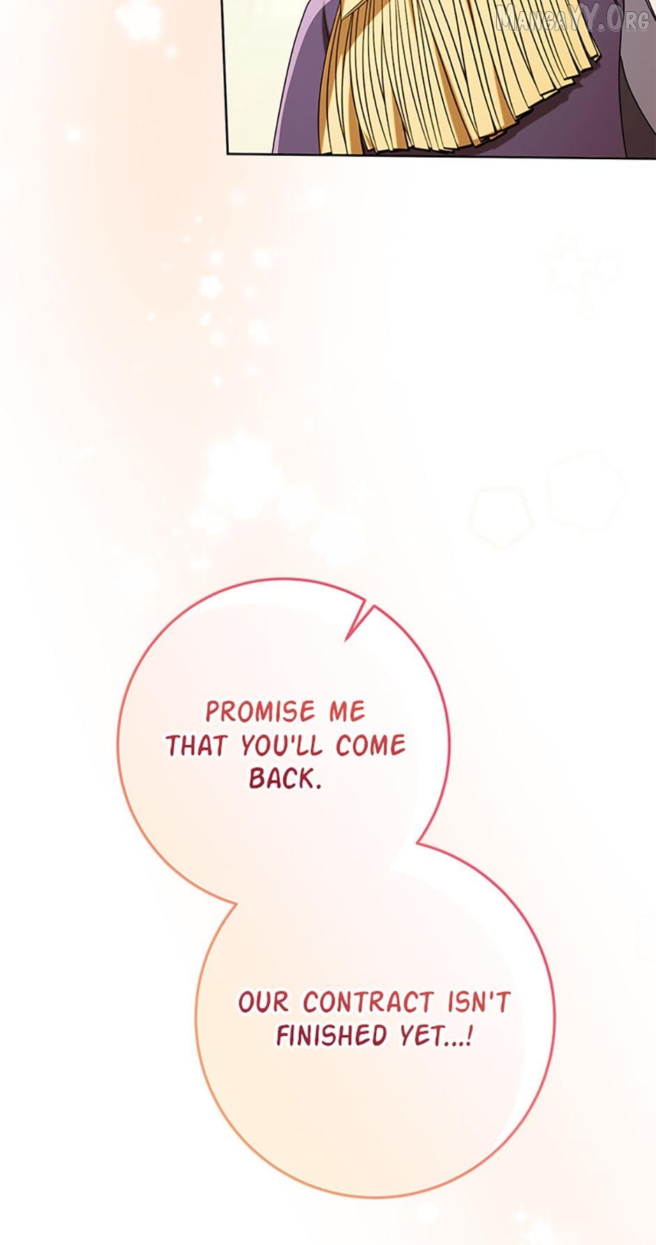 My Beloved Baby Sister Chapter 85 - page 73