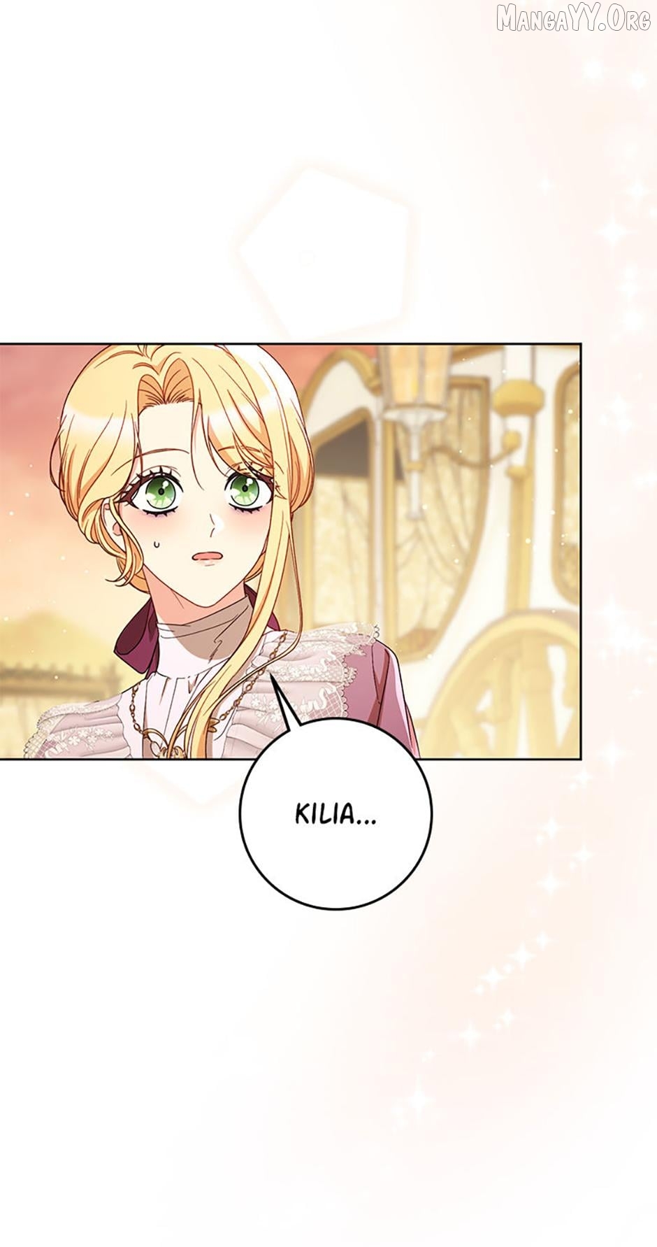 My Beloved Baby Sister Chapter 85 - page 74