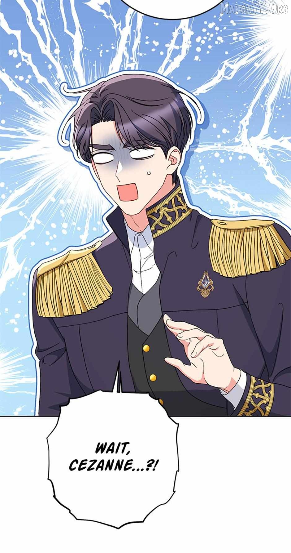 My Beloved Baby Sister Chapter 85 - page 77