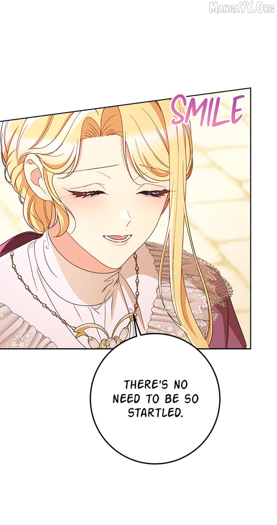 My Beloved Baby Sister Chapter 85 - page 78