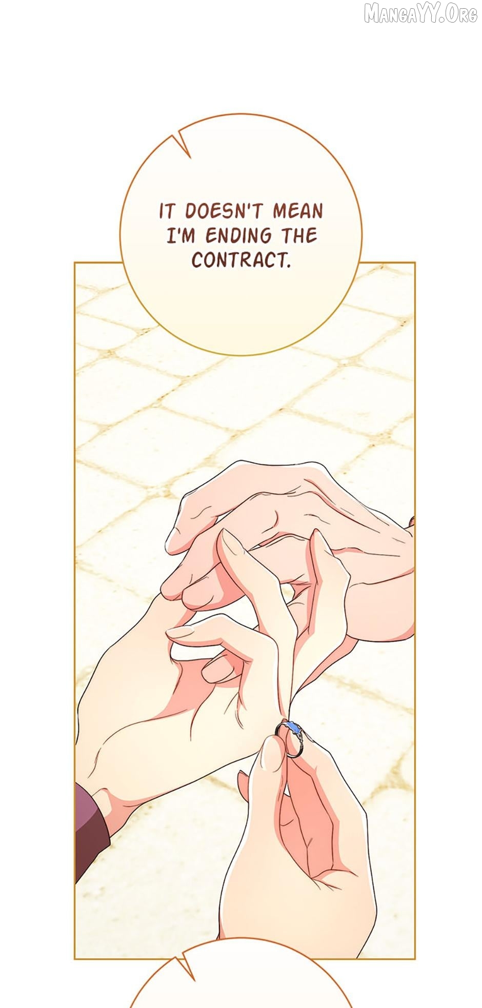 My Beloved Baby Sister Chapter 85 - page 79