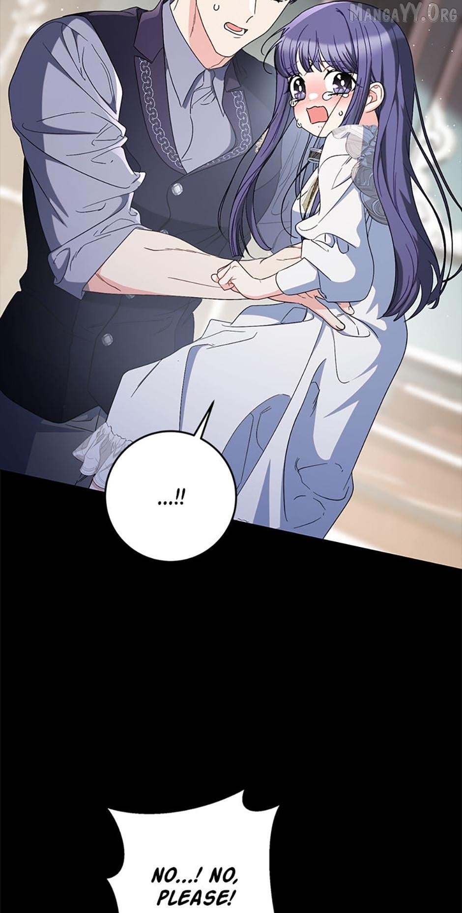 My Beloved Baby Sister Chapter 85 - page 8