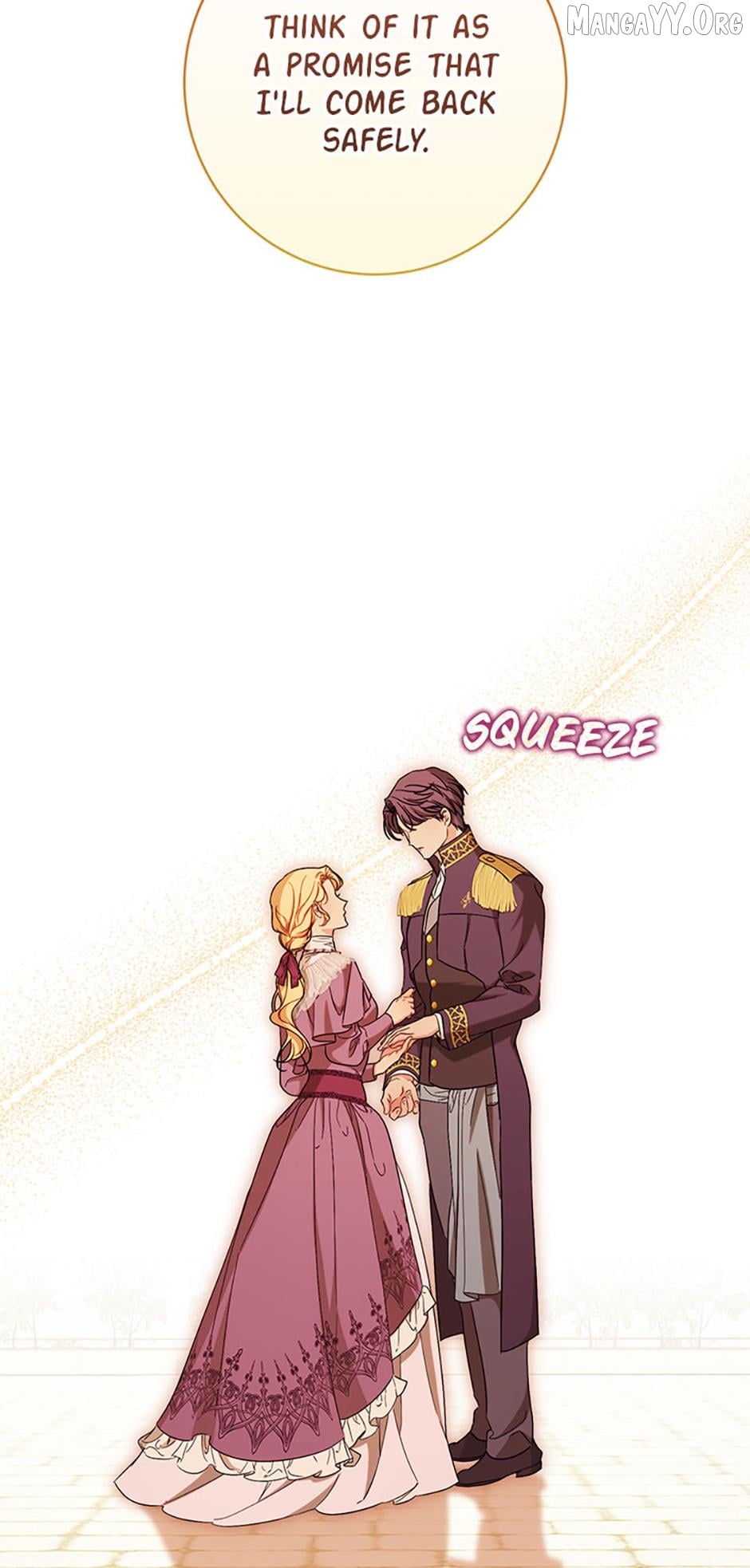 My Beloved Baby Sister Chapter 85 - page 80