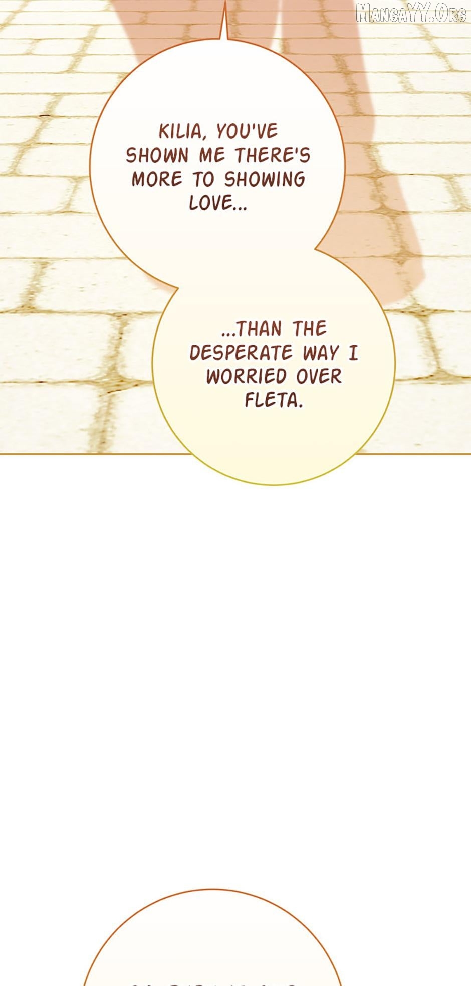 My Beloved Baby Sister Chapter 85 - page 81