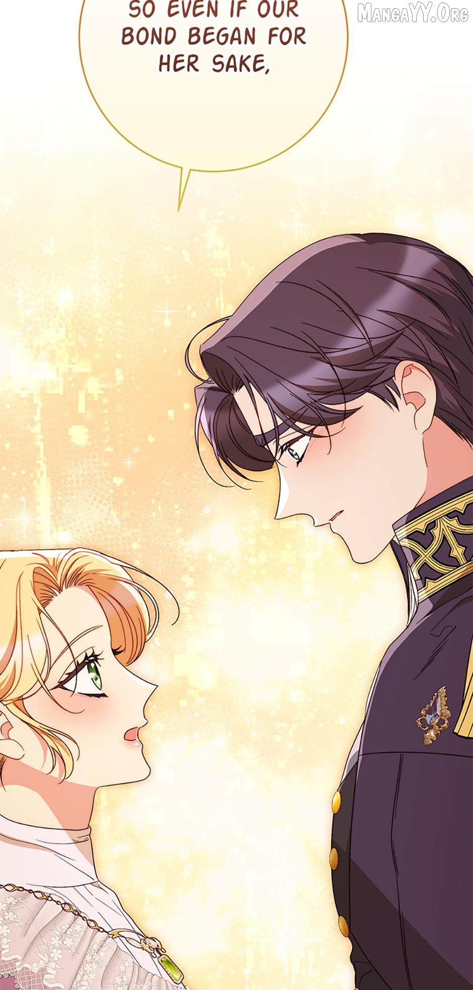 My Beloved Baby Sister Chapter 85 - page 82