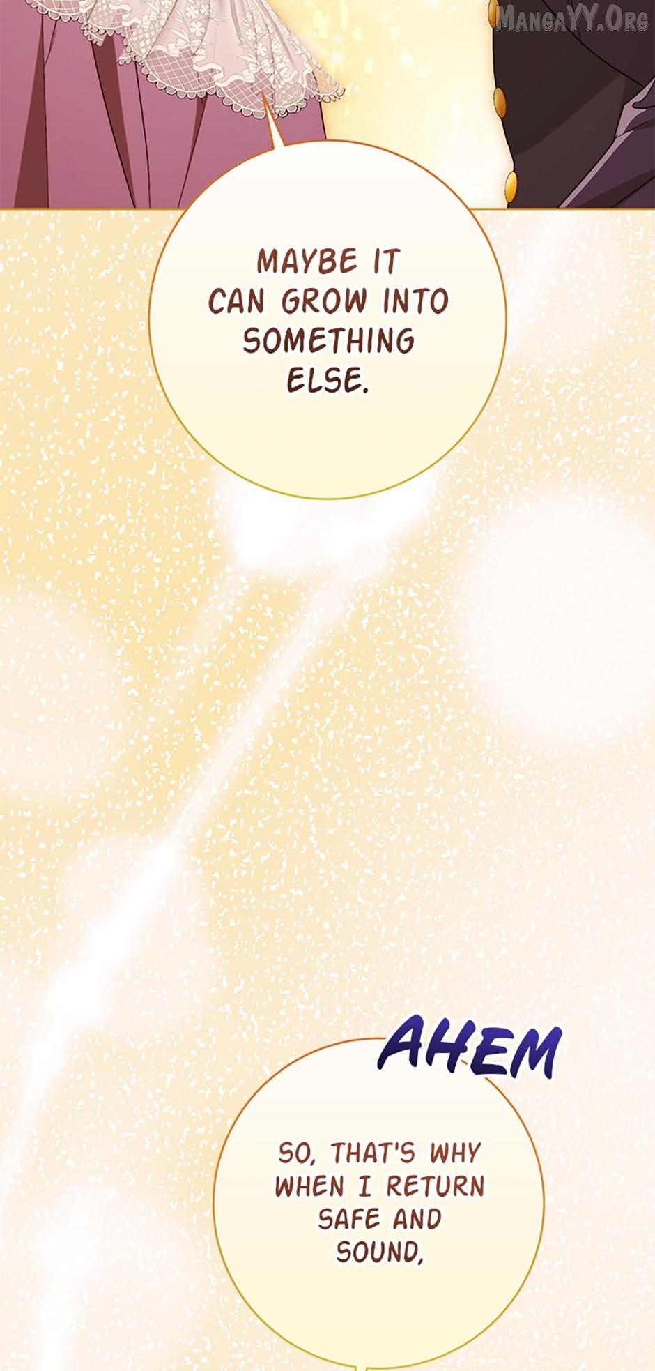 My Beloved Baby Sister Chapter 85 - page 83