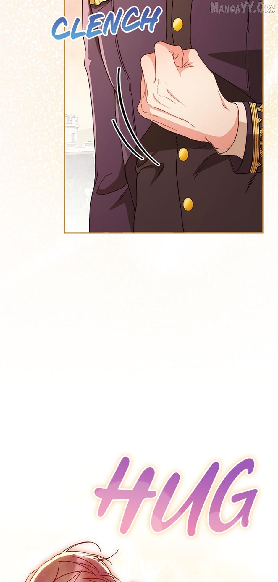 My Beloved Baby Sister Chapter 85 - page 85