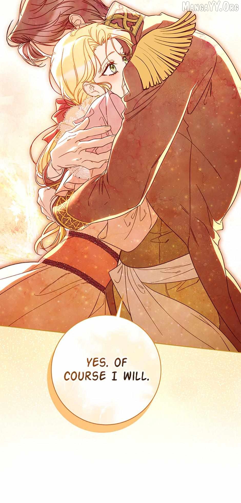 My Beloved Baby Sister Chapter 85 - page 86