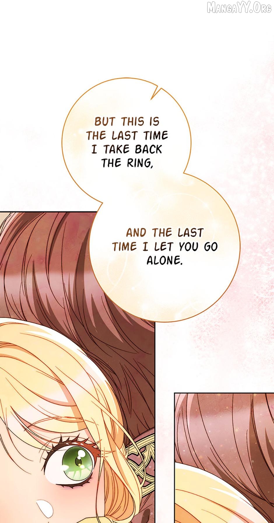 My Beloved Baby Sister Chapter 85 - page 87