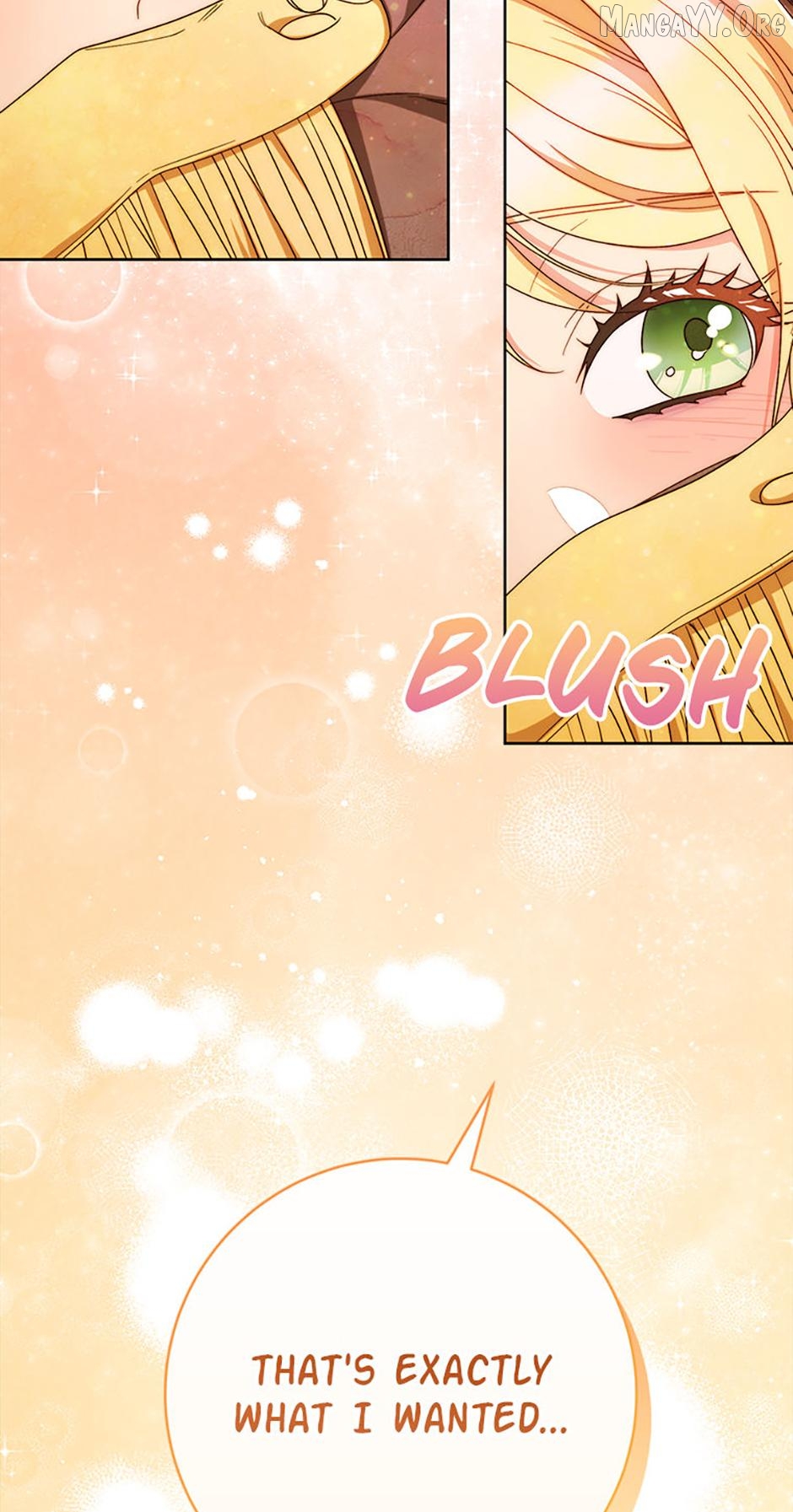 My Beloved Baby Sister Chapter 85 - page 88