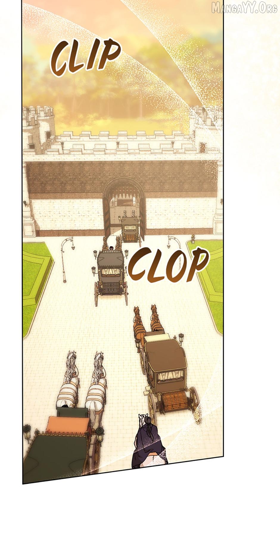 My Beloved Baby Sister Chapter 85 - page 90