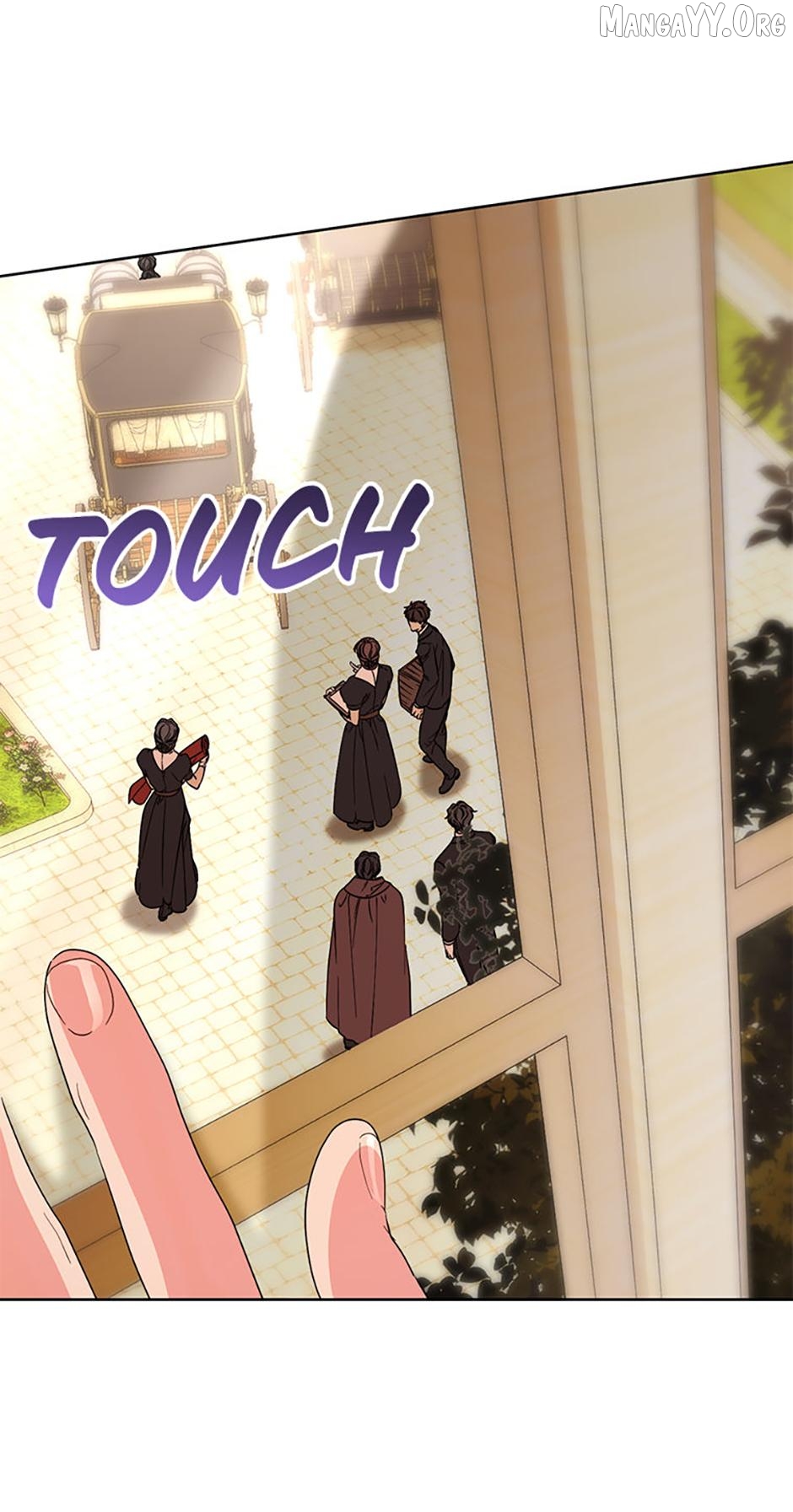 My Beloved Baby Sister Chapter 85 - page 91