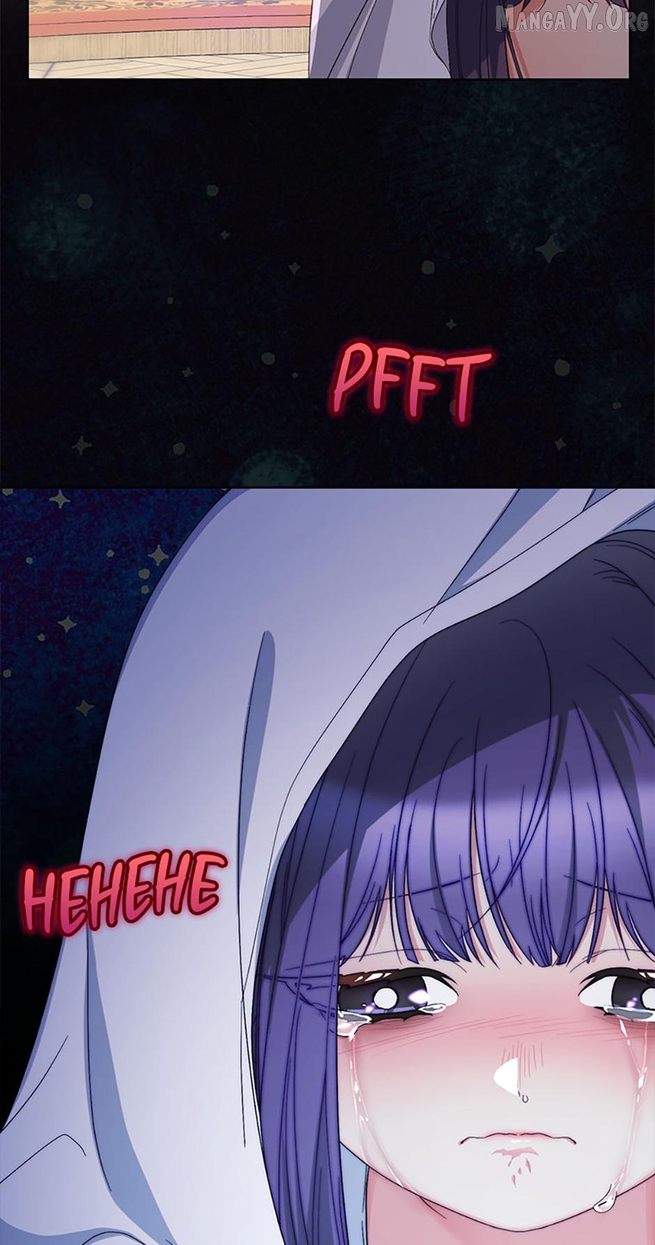 My Beloved Baby Sister Chapter 85 - page 95