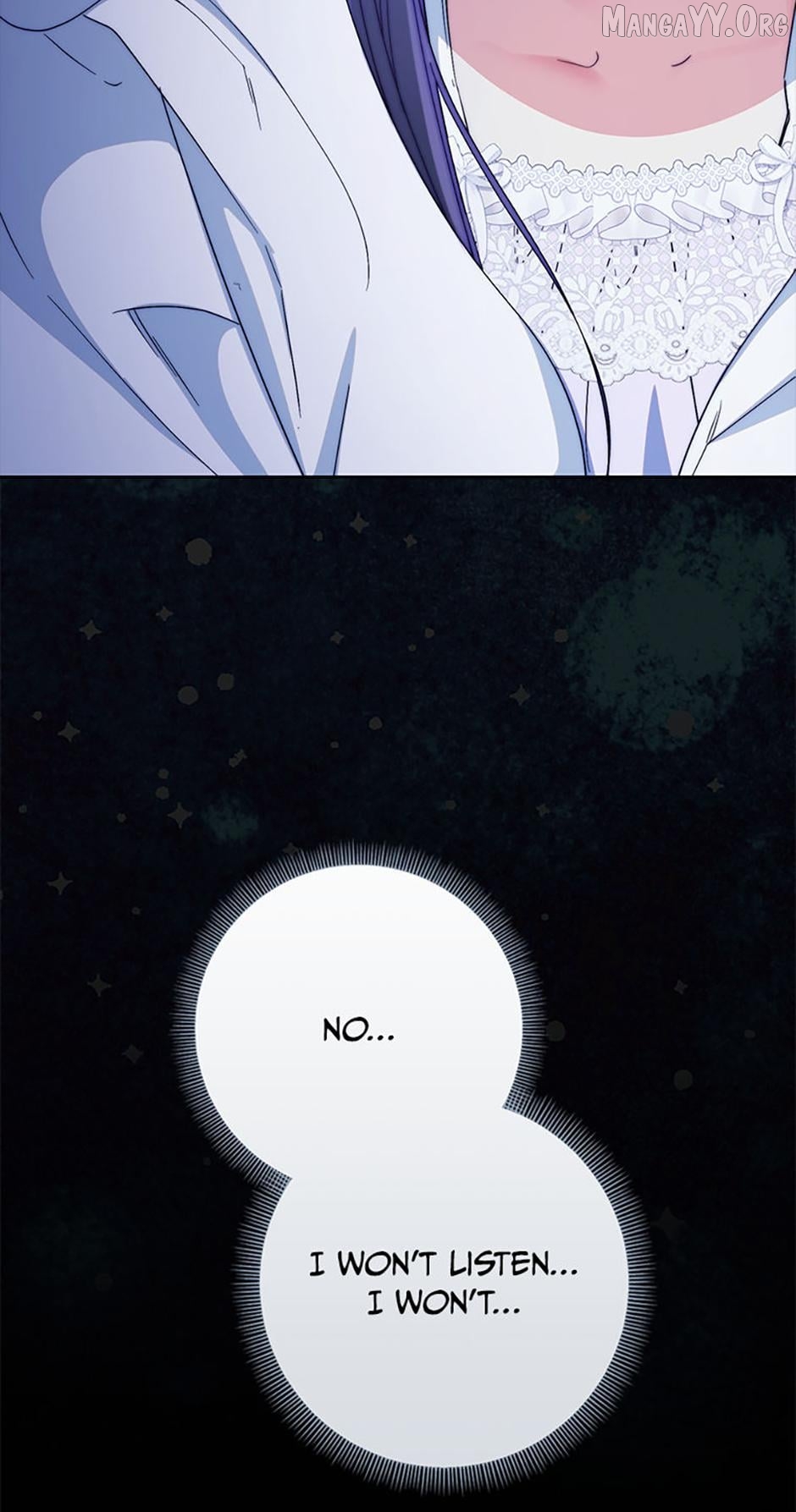 My Beloved Baby Sister Chapter 85 - page 96