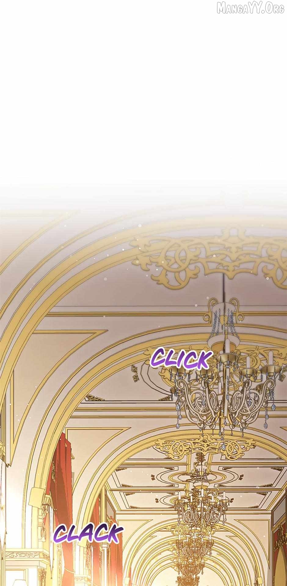 My Beloved Baby Sister Chapter 86 - page 1