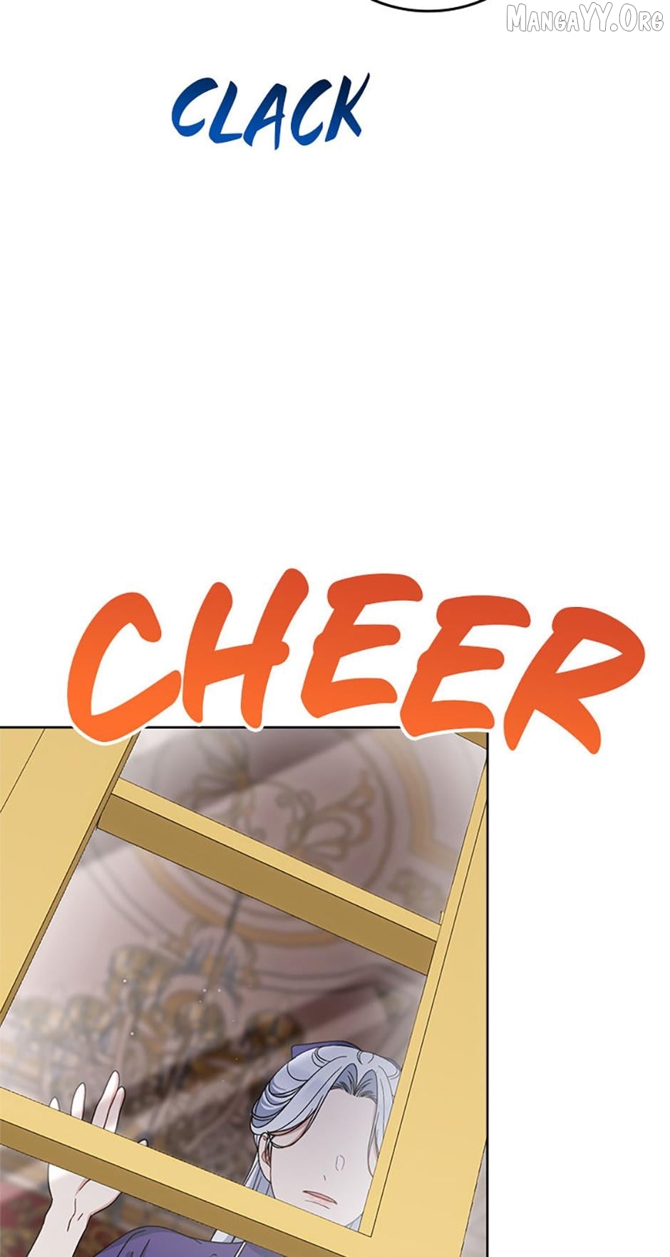 My Beloved Baby Sister Chapter 86 - page 10