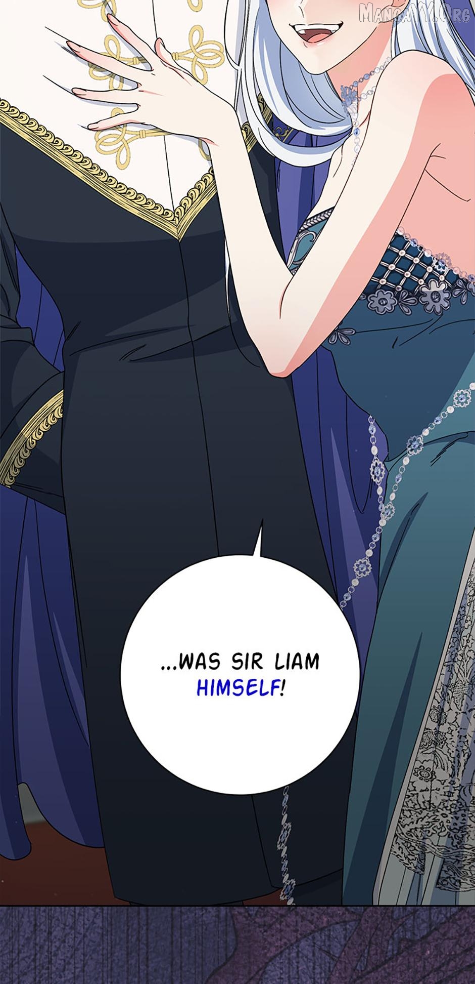 My Beloved Baby Sister Chapter 86 - page 100